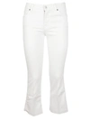 7 FOR ALL MANKIND FLARED JEANS,10538801