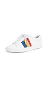 LOEFFLER RANDALL LOGAN SNEAKERS