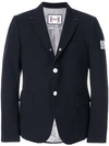 MONCLER CLASSIC BLAZER,30064002653112773587