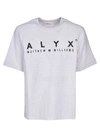 ALYX BASEBALL T-SHIRT,10539002