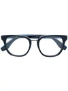 MARC JACOBS ROUND GLASSES,MARC27712776411