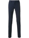 INCOTEX SLIM TAILORED TROUSERS,1GWT829144R12784099