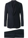 GIORGIO ARMANI TWO PIECE SUIT ,WSVH5AWS81012784077