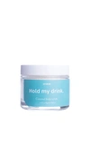 ANESE HOLD MY DRINK COCONUT LIP AND BODY SCRUB,ANER-WU14