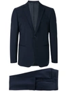 CARUSO TWO PIECE SUIT,PE0206MUS1GM201F12777612