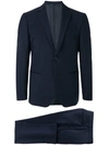 Caruso Two Piece Dinner Suit In 0120