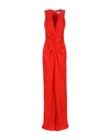 BADGLEY MISCHKA LONG DRESSES,34835504JX 6