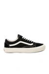 VANS OG Old Skool LX