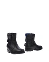 GIUSEPPE ZANOTTI Boots,11056972ER 5