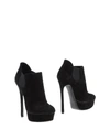 CASADEI Ankle boot,11308925RA 9