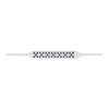 Off-white Logo Print Sunglasses Strap In White