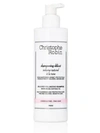 CHRISTOPHE ROBIN Delicate Volumizing Shampoo with Rose Extracts