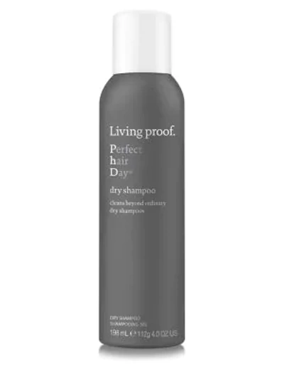 Living Proof Perfect Hair Day (phd) Dry Shampoo 4 oz