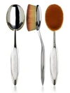 ARTIS Artis Elite Oval 8 Brush