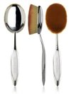 ARTIS Artis Elite Oval 10 Brush