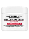 KIEHL'S SINCE 1851 WOMEN'S ULTRA FACIAL CREAM SPF 30,400093099501