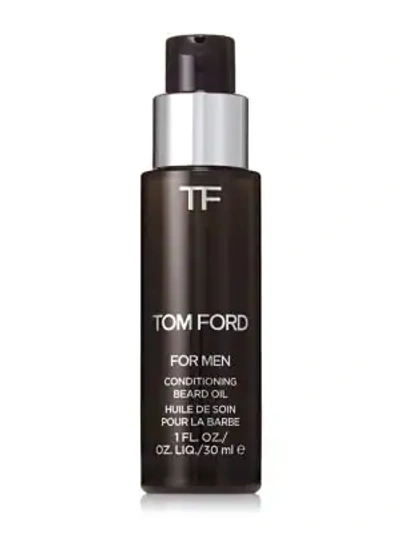 Tom Ford Tobacco Vanilla Conditioning Beard Oil 30ml