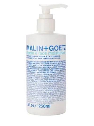 Malin + Goetz Vitamin E Face Moisturizer In N/a