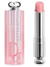 Dior Lip Glow Hydrating Color Reviver Lip Balm In Pink
