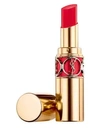 SAINT LAURENT Rouge Volupte Shine Lipstick