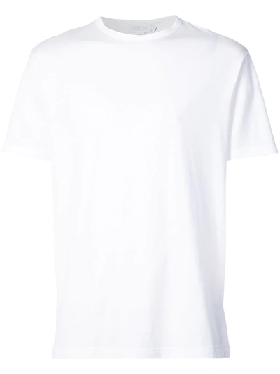 SUNSPEL CREW NECK T-SHIRT,MTSH000112629039