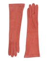 DSQUARED2 Gloves,46359328HQ 5