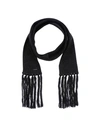 DSQUARED2 Scarves,46568482LO 1