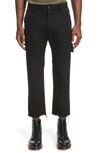 HELMUT LANG CARPENTER PANTS,I02HM202