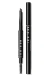 Bobbi Brown Perfectly Defined Long-wear Brow Pencil - Grey In Grey