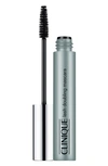 CLINIQUE LASH DOUBLING MASCARA - BLACK/BROWN,634C