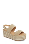 JOIE GALICIA PLATFORM ESPADRILLE SANDAL,18-1-002119-SO00707