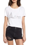 SUB_URBAN RIOT I SEA YOU SLOUCHED GRAPHIC TEE,W3018-344