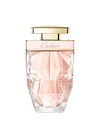 Cartier 2.5 oz La Panth&eacute;re Eau De Toilette Spray