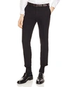 SANDRO BERKELEY SLIM FIT DRESS trousers,P5779S