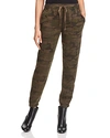 SANCTUARY VICTORY CAMO-PRINT JOGGER PANTS - 100% EXCLUSIVE,P0411-W8906