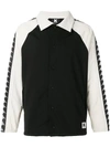 Kappa Colour Block Sweatshirt