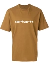Carhartt Logo Patch T