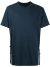 CRAIG GREEN classic plain T-shirt,BAWC17010112261247