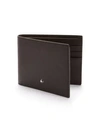 MONTBLANC Leather Wallet