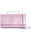M2malletier Alexia Bag - Pink In Pink
