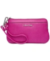 CALVIN KLEIN WRISTLET