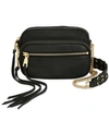 DKNY SHANNA MINI CAMERA BAG, CREATED FOR MACY'S