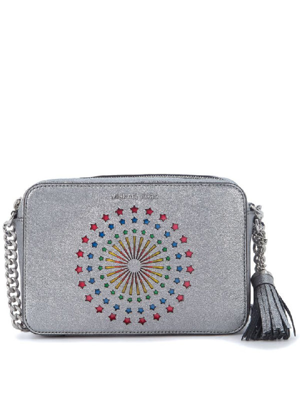michael kors light up purse