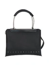 ALEXANDER WANG DIME SMALL TOTE,10540070