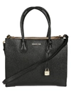 MICHAEL KORS LEATHER TOTE,10540285