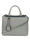 FENDI 2 JOURS TOTE,10540303