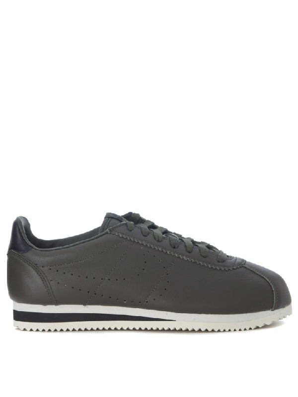 nike classic cortez verde nike classic cortez verde