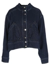 VALENTINO Valentino Jaket Denim,10539519