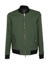 KIRED CHAPO JACKET,10539994