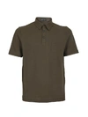 dressing gownRTO COLLINA CLASSIC POLO SHIRT,10540018